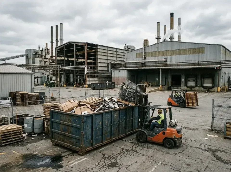 industrial-factory-scrap-conta-003 — frequently asked questions, Cheap Roll-off Dumpster Rentals in Sylvester, GA